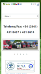 Mobile Screenshot of elcharabonsa.com.ar